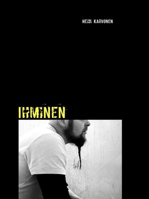 cover image of Ihminen